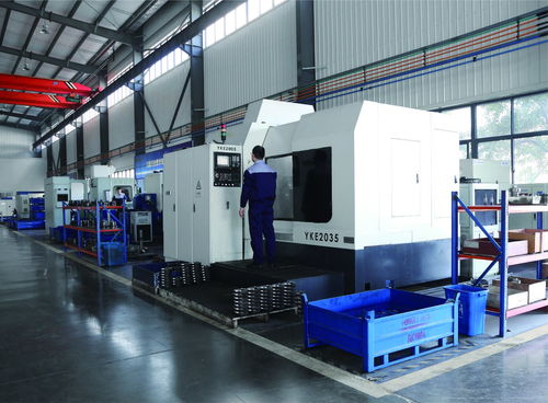 技術開發工坊 溫州模式如何重塑就業生態