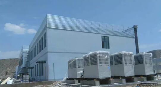 甘肅發(fā)布空氣源熱泵供暖技術(shù)規(guī)程 引領(lǐng)行業(yè)標(biāo)準(zhǔn)，護(hù)航市場(chǎng)綠色轉(zhuǎn)型