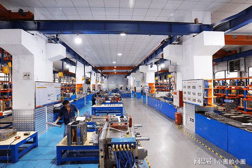 從模具技術(shù)到注塑件業(yè)務(wù)領(lǐng)域，唯科模塑布局開(kāi)發(fā)健康及廚電類(lèi)產(chǎn)品技術(shù)