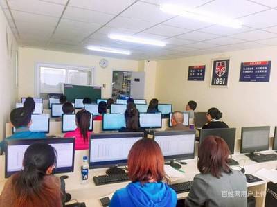 淄博電腦培訓(xùn)學(xué)校
