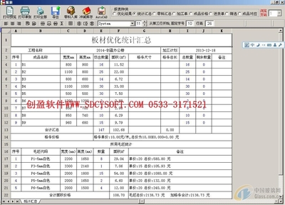 【淄博創(chuàng)元科技發(fā)展】-門窗設(shè)計(jì)優(yōu)化管理,玻璃板材優(yōu)化,不銹鋼板材優(yōu)化,玻璃標(biāo)簽,中空玻璃隔條優(yōu)化